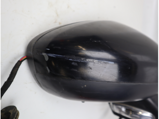 RETROVISEUR EXT ELECTRIQUE D