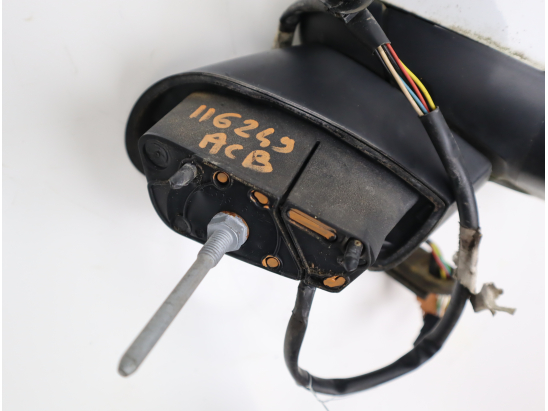 RETROVISEUR EXT ELECTRIQUE D