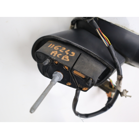 RETROVISEUR EXT ELECTRIQUE D