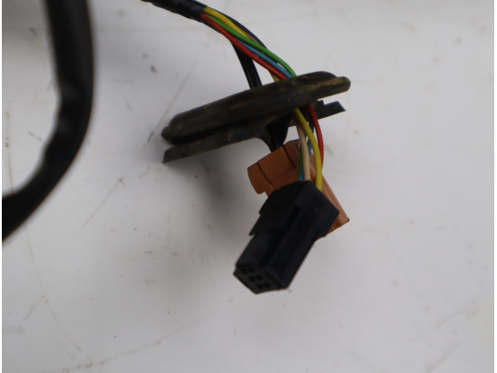 RETROVISEUR EXT ELECTRIQUE D