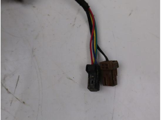 RETROVISEUR EXT ELECTRIQUE D