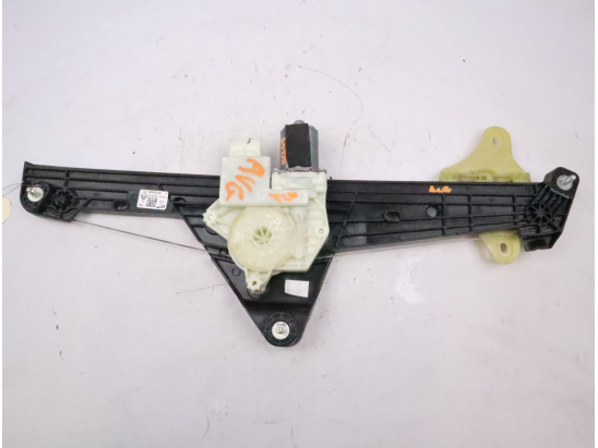 MECANISME+MOTEUR LEVE-GLACE AVG