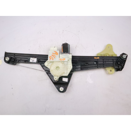 MECANISME+MOTEUR LEVE-GLACE AVG