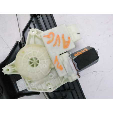 MECANISME+MOTEUR LEVE-GLACE AVG