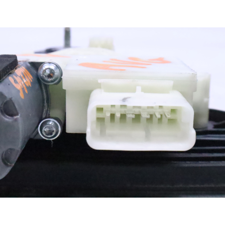 MECANISME+MOTEUR LEVE-GLACE AVG