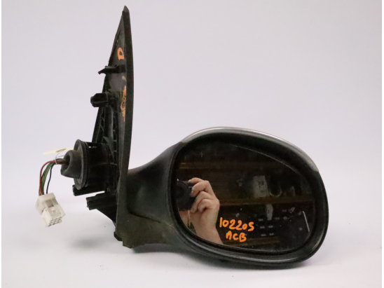 RETROVISEUR EXT ELECTRIQUE D