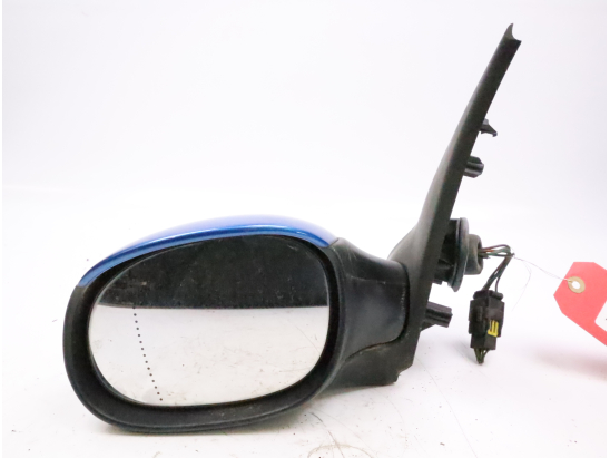 RETROVISEUR EXT ELECTRIQUE G