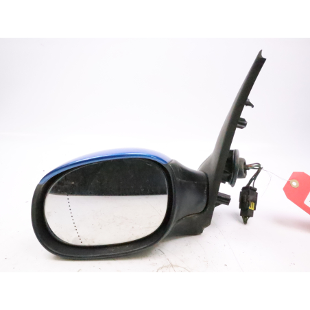 RETROVISEUR EXT ELECTRIQUE G