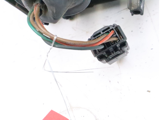 RETROVISEUR EXT ELECTRIQUE G