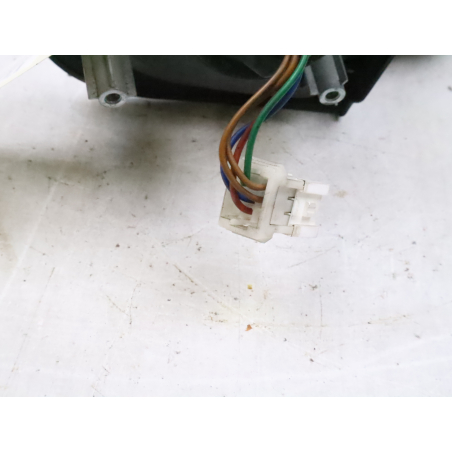 RETROVISEUR EXT ELECTRIQUE D