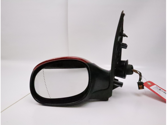 RETROVISEUR EXT ELECTRIQUE G