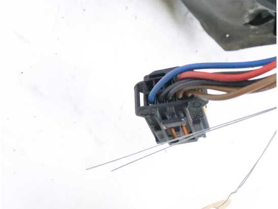 RETROVISEUR EXT ELECTRIQUE D