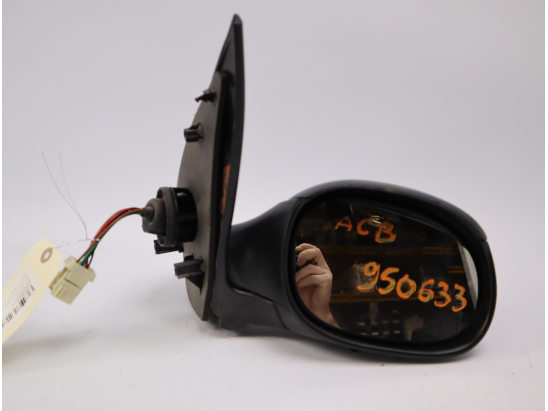 RETROVISEUR EXT ELECTRIQUE D