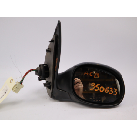 RETROVISEUR EXT ELECTRIQUE D