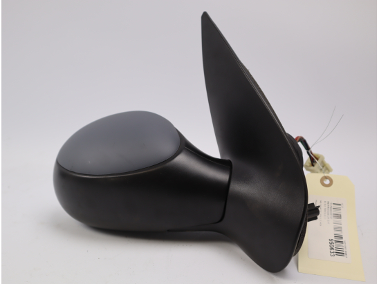 RETROVISEUR EXT ELECTRIQUE D