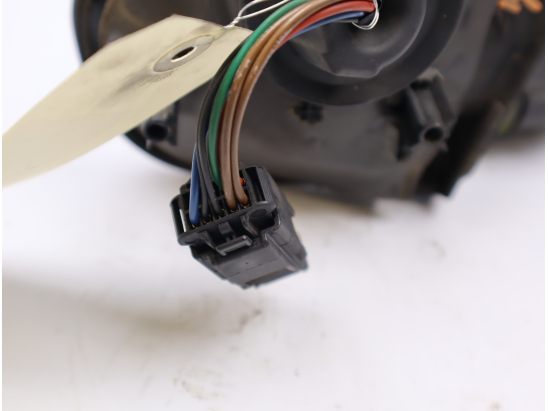 RETROVISEUR EXT ELECTRIQUE D