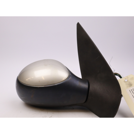 RETROVISEUR EXT ELECTRIQUE D