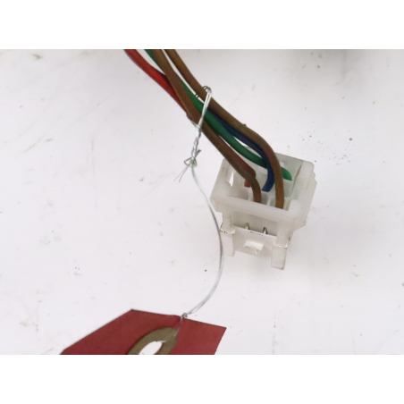 RETROVISEUR EXT ELECTRIQUE G