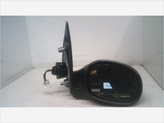 RETROVISEUR EXT ELECTRIQUE D