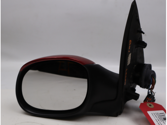 RETROVISEUR EXT ELECTRIQUE G