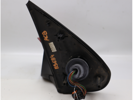 RETROVISEUR EXT ELECTRIQUE G