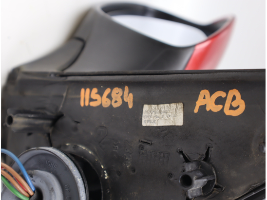 RETROVISEUR EXT ELECTRIQUE G