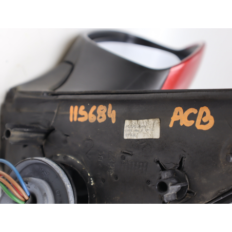 RETROVISEUR EXT ELECTRIQUE G