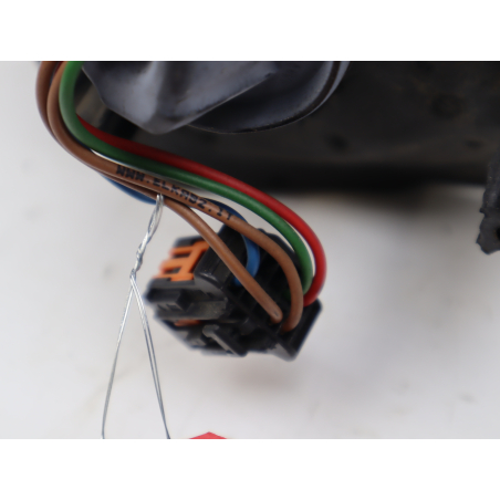 RETROVISEUR EXT ELECTRIQUE G