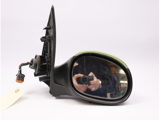 RETROVISEUR EXT ELECTRIQUE D