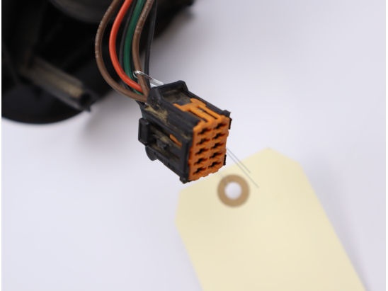 RETROVISEUR EXT ELECTRIQUE D