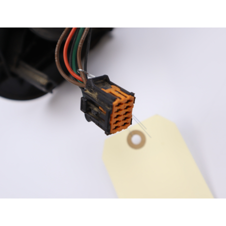 RETROVISEUR EXT ELECTRIQUE D