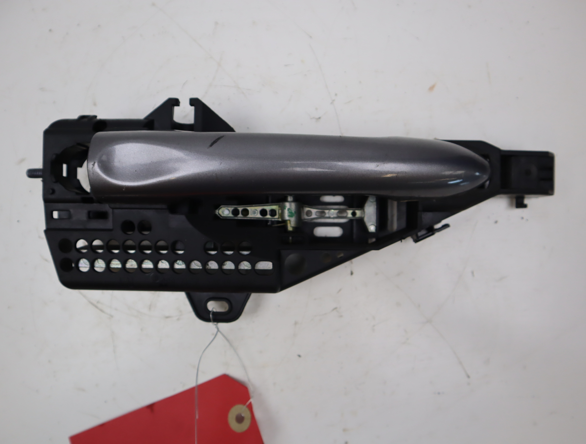 POIGNEE EXT PORTE ARD