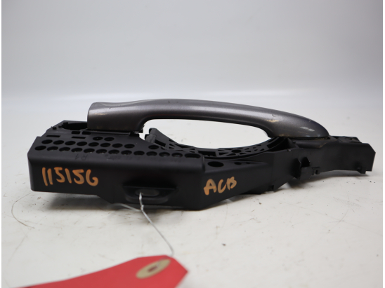 POIGNEE EXT PORTE ARD