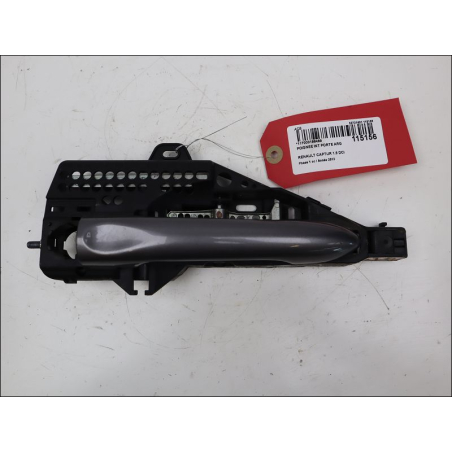 POIGNEE EXT PORTE ARG