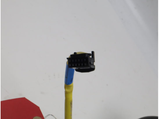 RETROVISEUR EXT ELECTRIQUE D