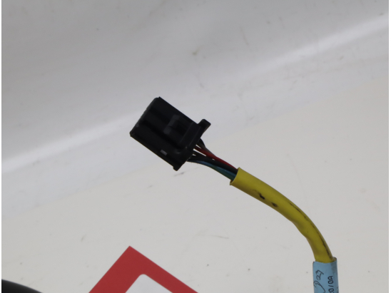 RETROVISEUR EXT ELECTRIQUE G