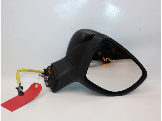 RETROVISEUR EXT ELECTRIQUE D