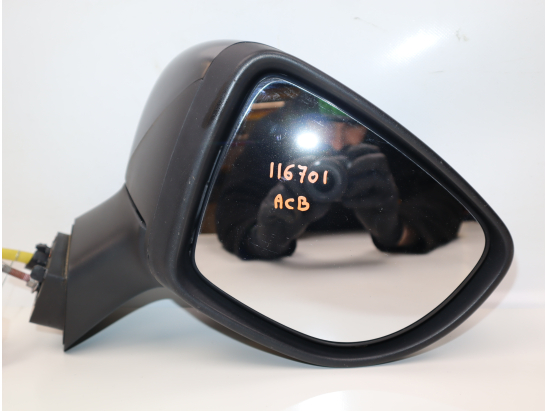 RETROVISEUR EXT ELECTRIQUE D