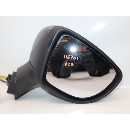 RETROVISEUR EXT ELECTRIQUE D