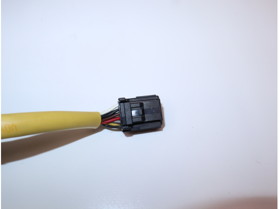 RETROVISEUR EXT ELECTRIQUE D