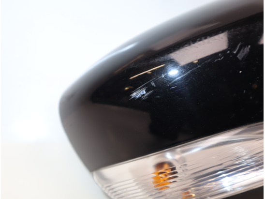 RETROVISEUR EXT ELECTRIQUE D