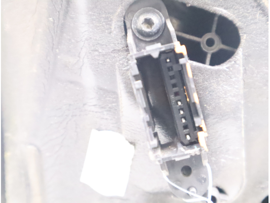 RETROVISEUR EXT ELECTRIQUE G