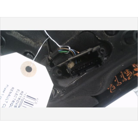 RETROVISEUR EXT ELECTRIQUE D