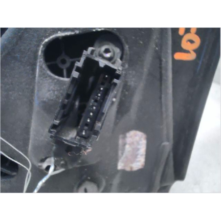 RETROVISEUR EXT ELECTRIQUE D