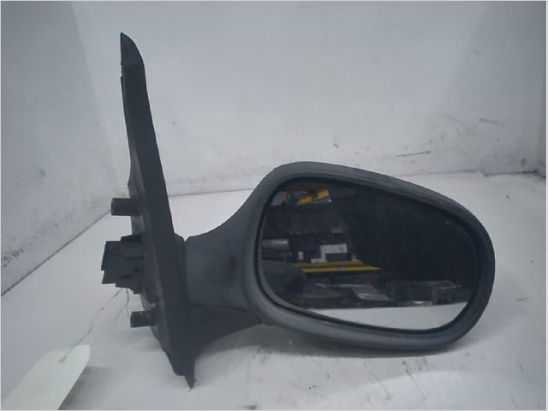 RETROVISEUR EXT ELECTRIQUE D