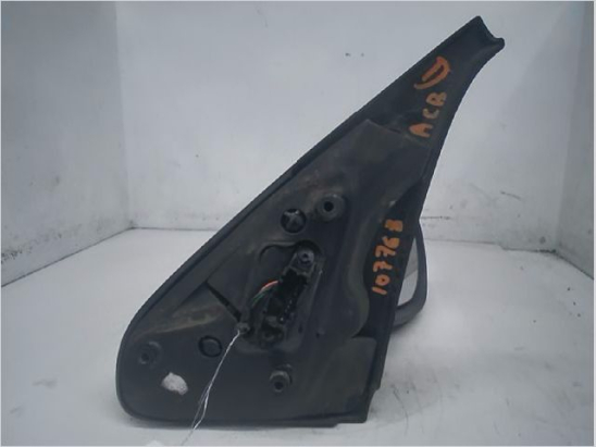 RETROVISEUR EXT ELECTRIQUE D