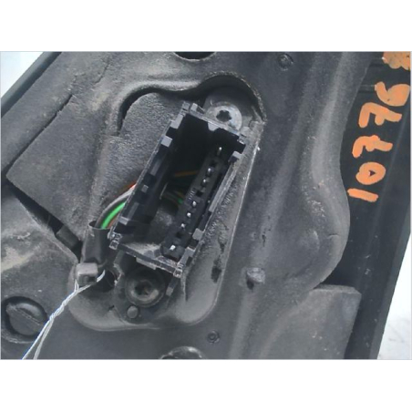 RETROVISEUR EXT ELECTRIQUE D