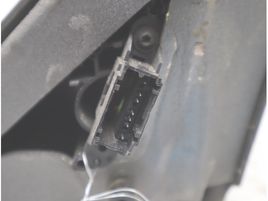 RETROVISEUR EXT ELECTRIQUE D