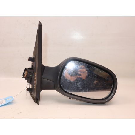 RETROVISEUR EXT ELECTRIQUE D