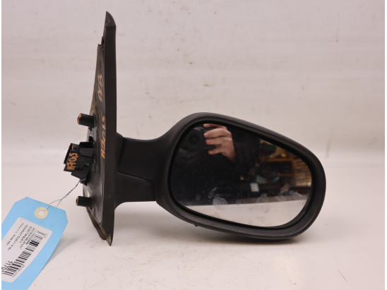 RETROVISEUR EXT ELECTRIQUE D